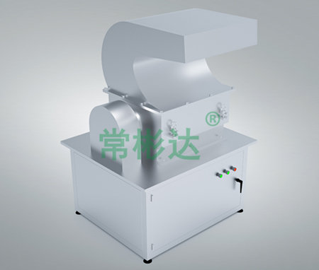 CSJ系列粗粉碎機