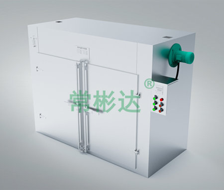 藥用型GMP烘箱