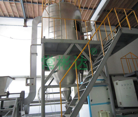 黃芪多糖專用浸膏噴霧干燥機